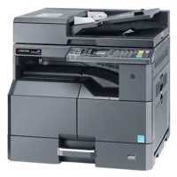 МФУ Kyocera Mita TASKalfa 2200 фото 1